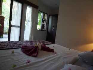 The Janan Villa,Denpasar>>Bali,3 star