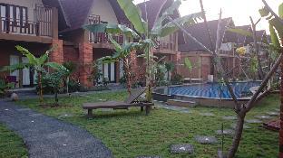 The Janan Villa,Denpasar>>Bali,3 star