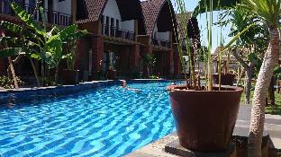 The Janan Villa,Denpasar>>Bali,3 star