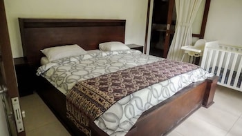 the janan villa