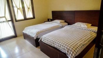 the janan villa