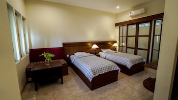 the janan villa