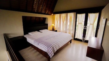 the janan villa