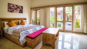 the janan villa