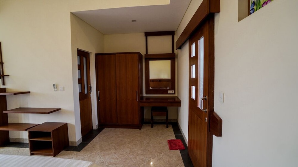 the janan villa