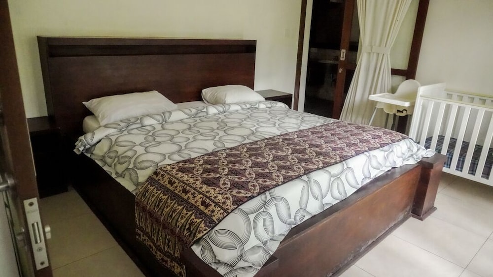 the janan villa