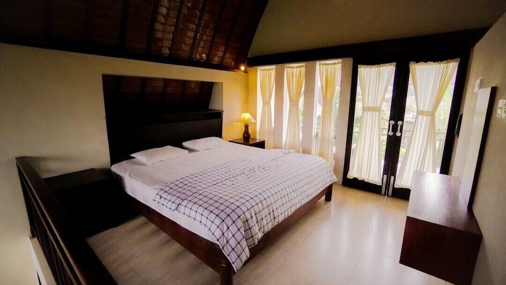 the janan villa
