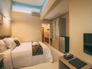 Bali True Living Apartment,Denpasar>>Bali,3 star