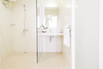 bali true living apartment