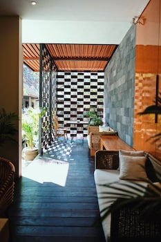 bali true living apartment