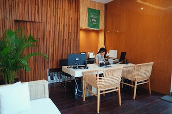 bali true living apartment