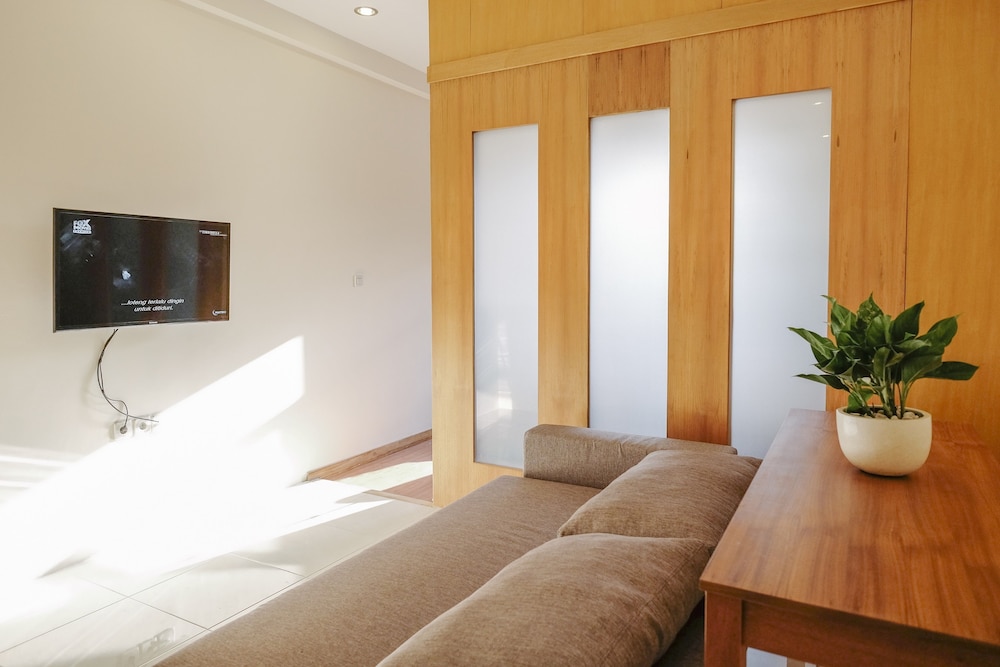 bali true living apartment