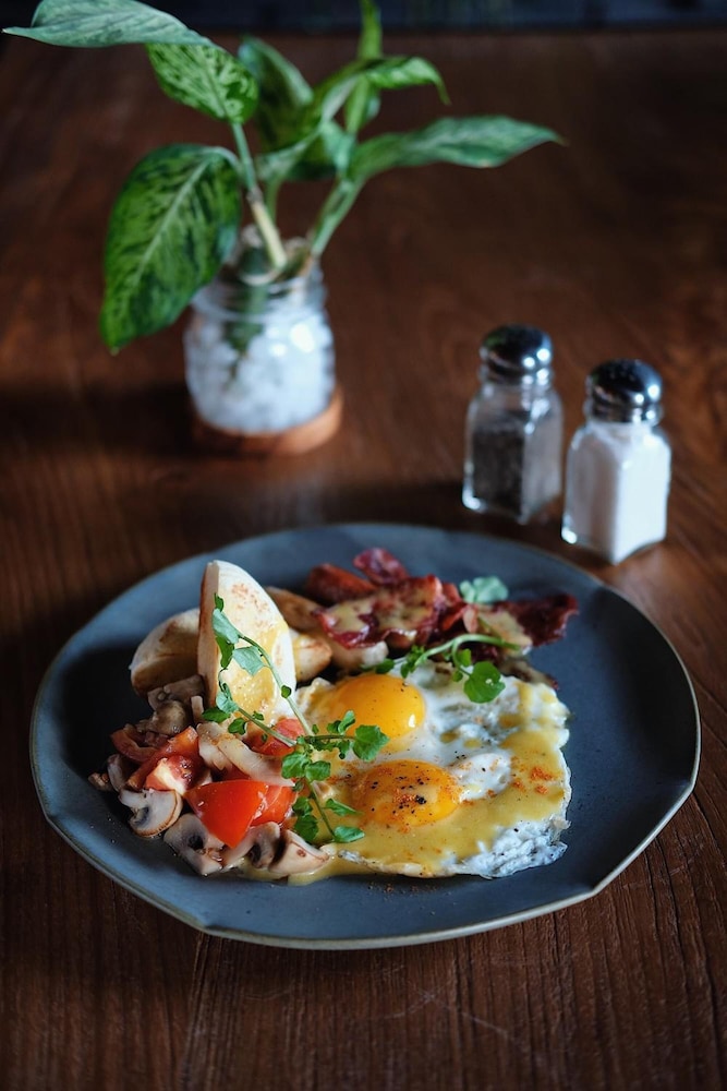 bali true living apartment