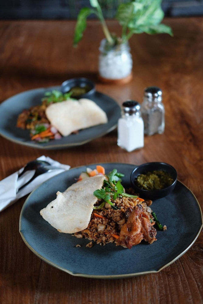 bali true living apartment