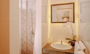 bali true living apartment