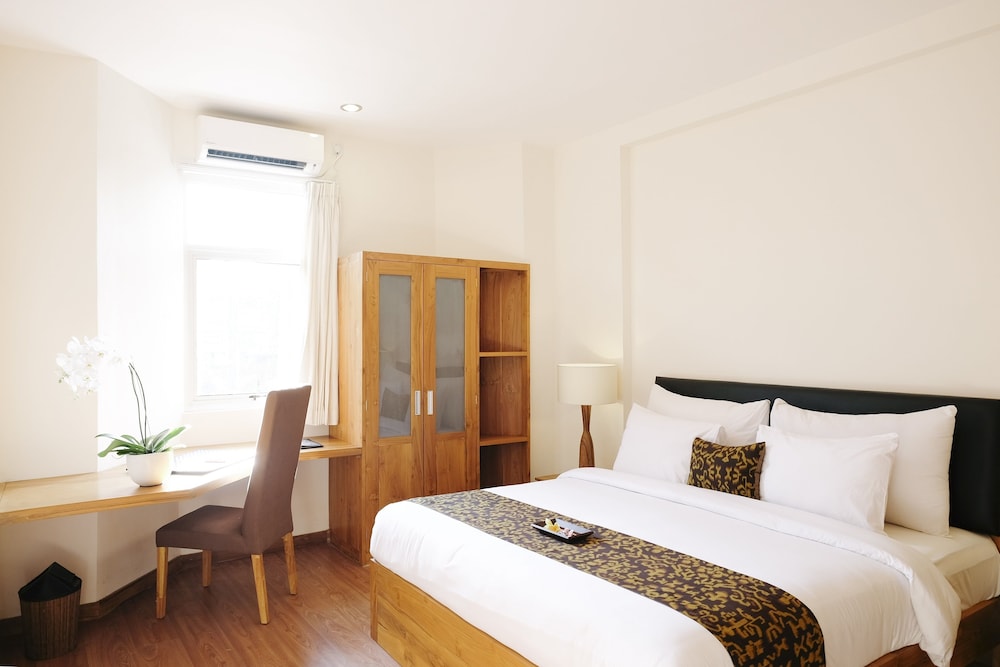 bali true living apartment