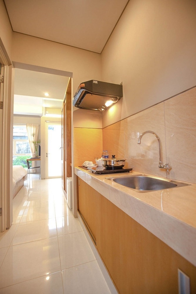 bali true living apartment