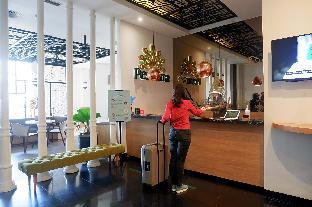 Khas Tugu Hotel Yogyakarta,Magelang>>Jetis,4 star