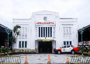 Khas Tugu Hotel Yogyakarta,Magelang>>Jetis,4 star