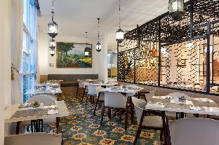 Khas Tugu Hotel Yogyakarta,Magelang>>Jetis,4 star
