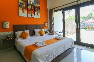 Ninja Suite Villa,Denpasar>>Bali,4 star