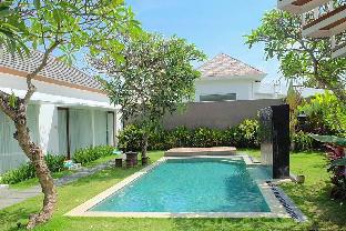 Papillon Echo Beach,Bali>>Badung,4 star