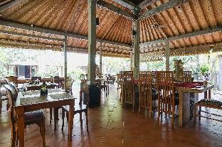 D'uma Residence,Denpasar>>Bali,3 star