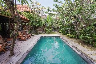 D'uma Residence,Denpasar>>Bali,3 star