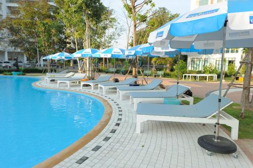 cera resort chaam