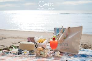 cera resort chaam