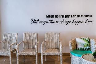 magic house hostel