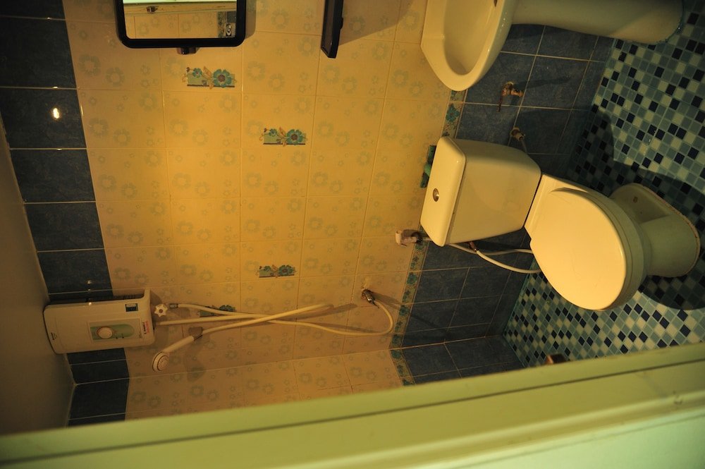 magic house hostel