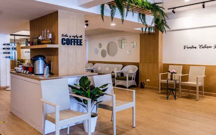 magic house hostel