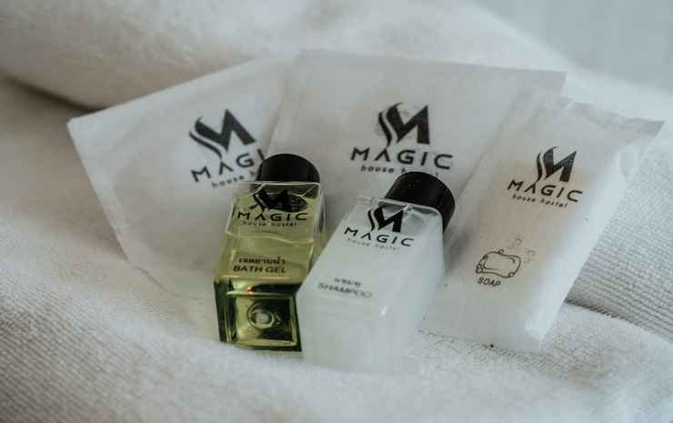 magic house hostel