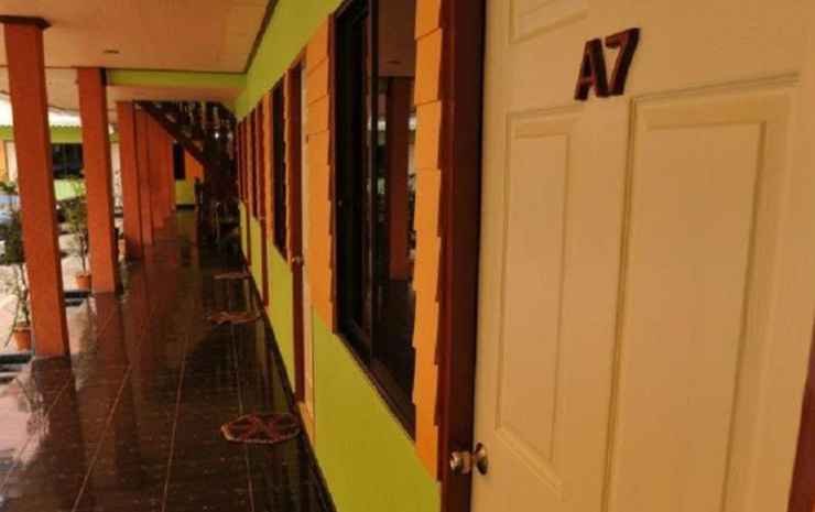 magic house hostel