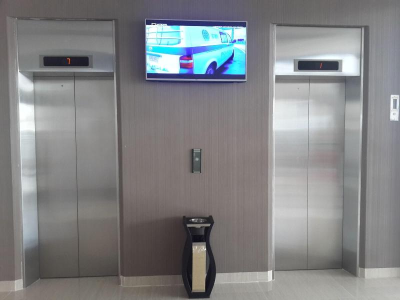 hotel 88 fatmawati jakarta by wh