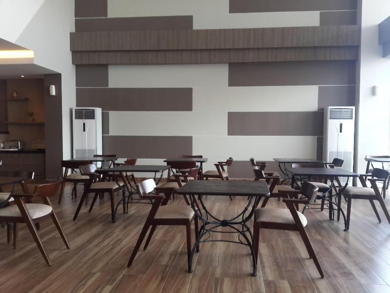 hotel 88 fatmawati jakarta by wh