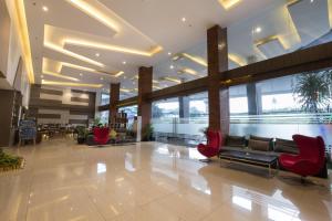 hotel 88 fatmawati jakarta by wh