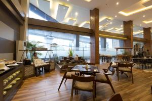 hotel 88 fatmawati jakarta by wh