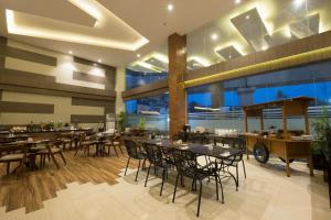 hotel 88 fatmawati jakarta by wh