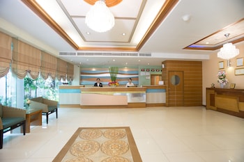 asia cha am hotel
