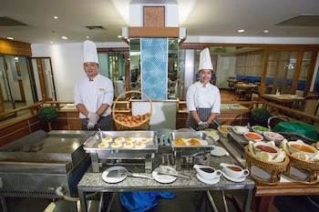 Asia Cha Am Hotel,Hua Hin>>Cha-Am,4 star