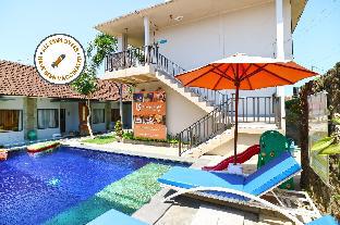 Lembayung Sari Homestay,Denpasar>>Bali,3 star