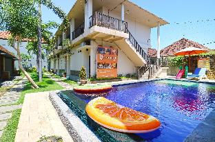 Lembayung Sari Homestay,Denpasar>>Bali,3 star