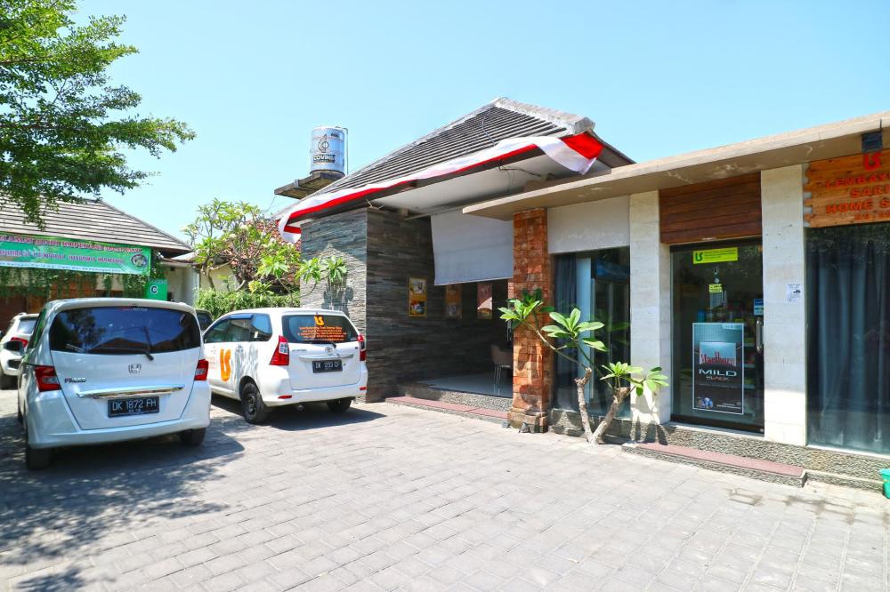 lembayung sari homestay
