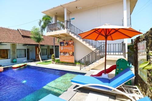lembayung sari homestay