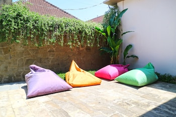 lembayung sari homestay