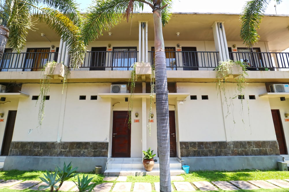 lembayung sari homestay