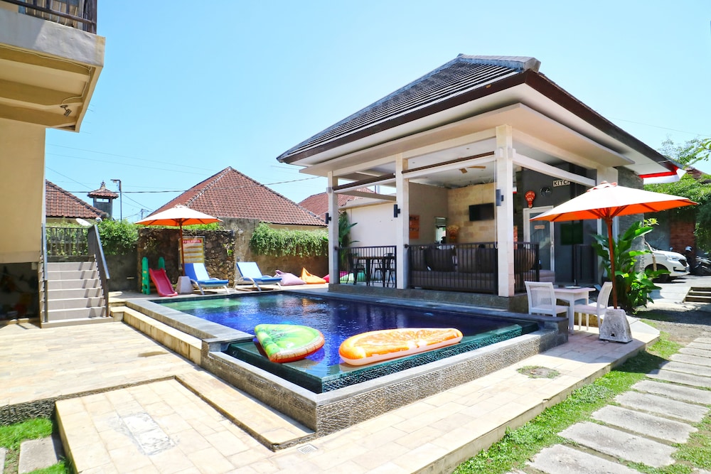 lembayung sari homestay
