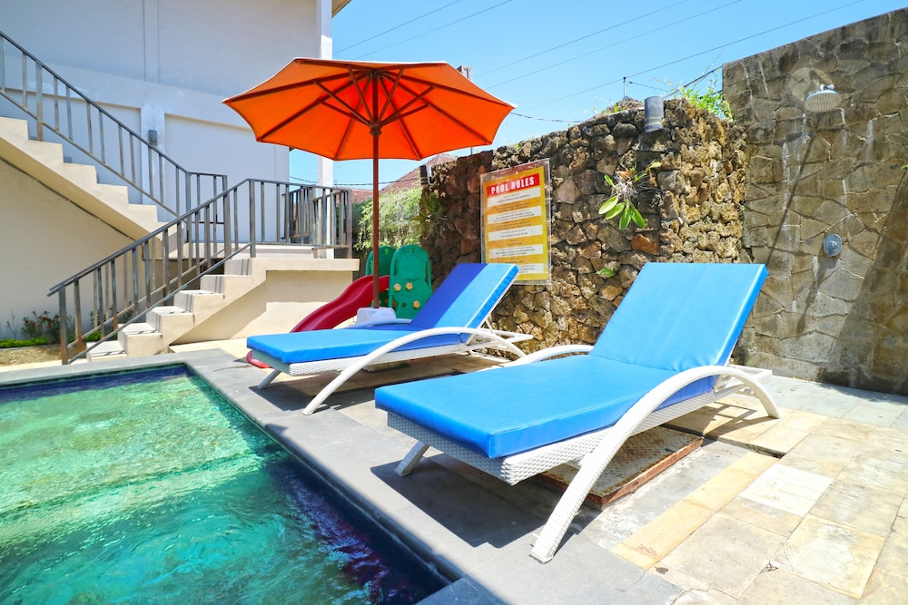 lembayung sari homestay